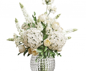 Modern Flower Arrangement-ID:575902946