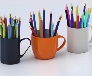 Modern Stationery-ID:662080053