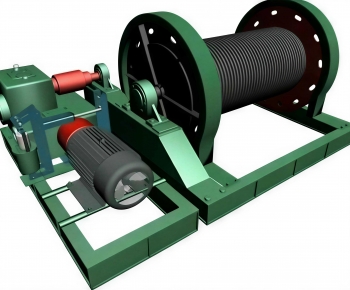 Modern Industrial Equipment-ID:385149002