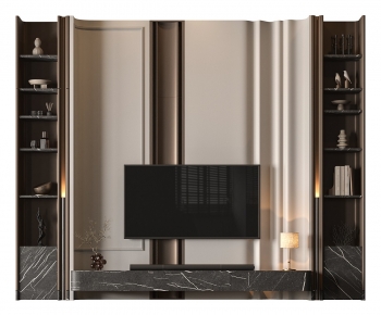 Modern TV Wall-ID:949898969