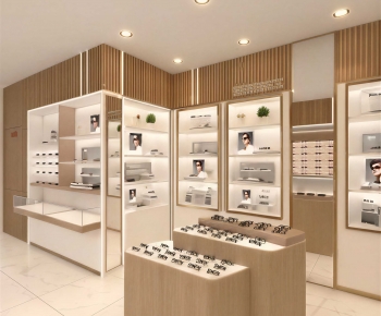 Modern Optical Shop-ID:223979009