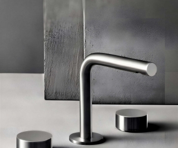 Modern Bathroom Hardware-ID:723057036