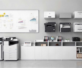 Modern Office Equipment-ID:310920007