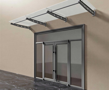 Modern Gate-ID:295639068