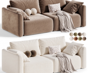 Modern A Sofa For Two-ID:180948029