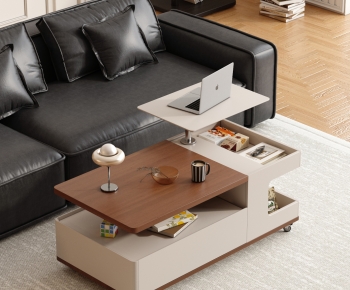 Modern Coffee Table-ID:173723943