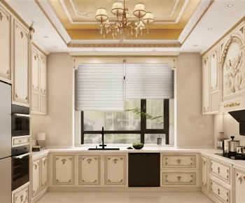 French Style The Kitchen-ID:708359009