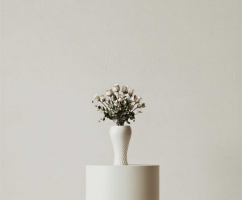 Modern Flower Arrangement-ID:441401076