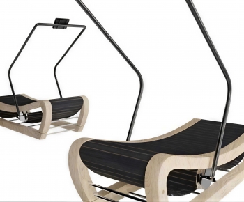 Modern Fitness Equipment-ID:829582935