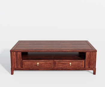New Chinese Style Coffee Table-ID:265269042