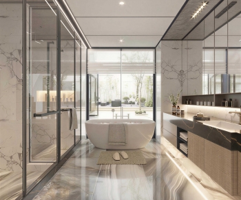 Modern TOILET-ID:539159068