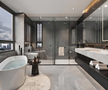 Modern TOILET-ID:635749106