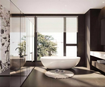 Modern TOILET-ID:825634963