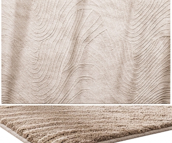 Modern The Carpet-ID:532987127