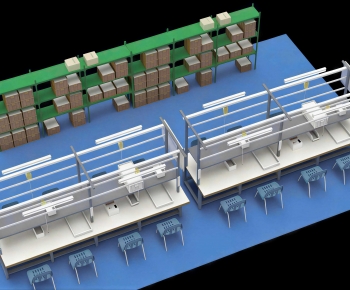 Modern Operation Console-ID:140979056