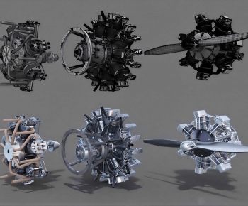 Modern Industrial Equipment-ID:221788965