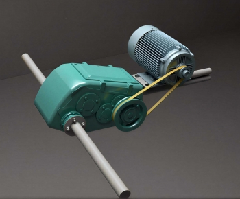 Modern Industrial Equipment-ID:912745956