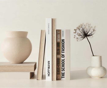 Modern Decorative Set-ID:265650747