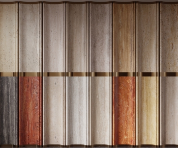 Modern Wall Panel-ID:830759053
