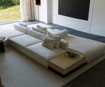 Modern Multi Person Sofa-ID:958551884