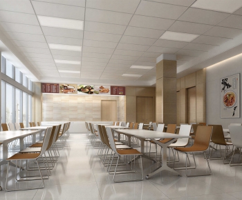 Modern Office Canteen-ID:531285055