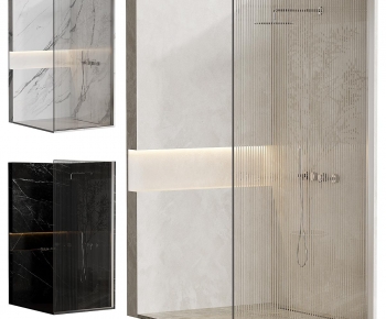 Modern Bathroom-ID:795762068