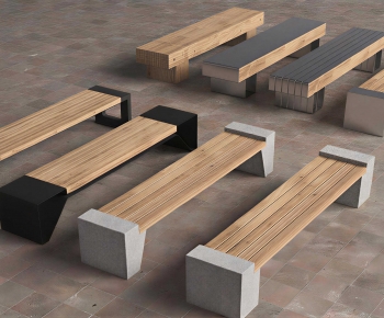 Modern Outdoor Chair-ID:815063951