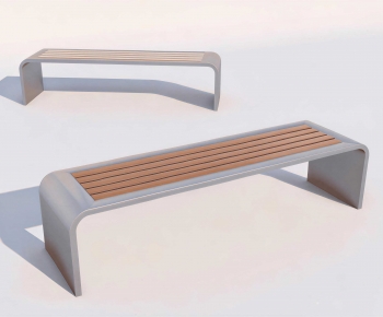 Modern Communal Chair-ID:446499116