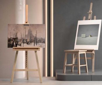 Modern Art Equipment-ID:641314031