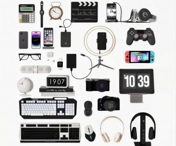 Modern Digital Products-ID:320008994