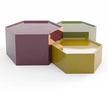 Modern Coffee Table-ID:727947008