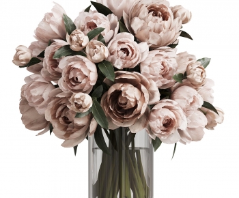 Modern Flower Arrangement-ID:176507959