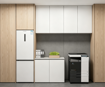 Modern Office Equipment-ID:426270963