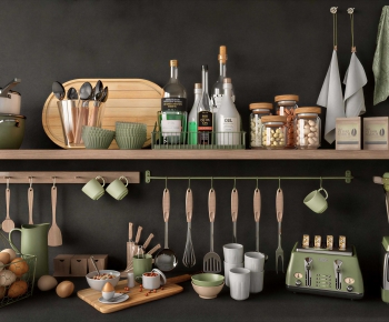 Modern Kitchenware-ID:589245087
