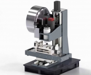 Modern Industrial Equipment-ID:327636969