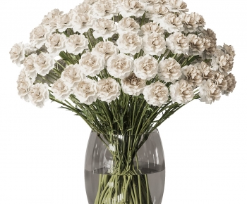 Modern Flower Arrangement-ID:473267086