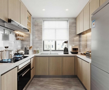 Modern The Kitchen-ID:957988021