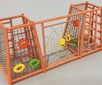 Modern Equipment For Children-ID:922976027