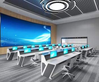 Modern Monitor Room-ID:571330074