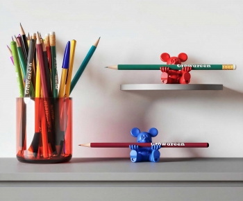 Modern Stationery-ID:707407009