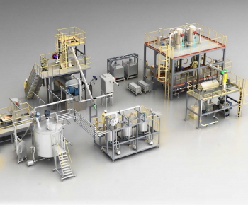 Modern Industrial Equipment-ID:939181099