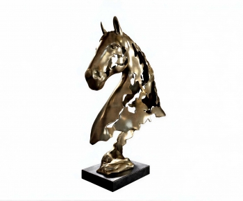 Modern Sculpture-ID:385274892