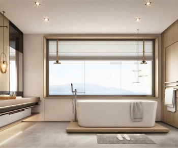 Modern TOILET-ID:913799052