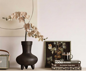 New Chinese Style Dried Branch-ID:315566064
