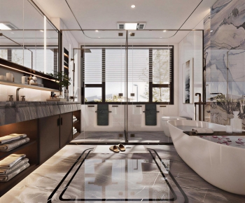 Modern TOILET-ID:764436962