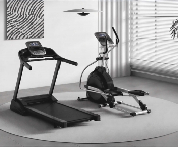 Modern Fitness Equipment-ID:360399964