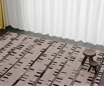 Modern The Carpet-ID:529220122