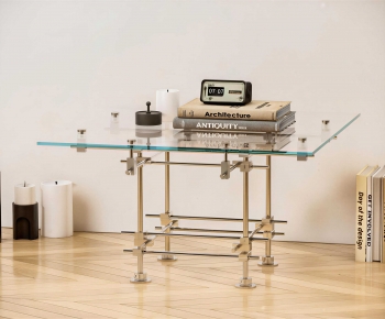 Modern Coffee Table-ID:308557036