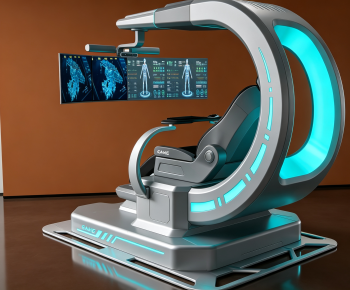 Modern Esports Tables And Chairs-ID:105030597