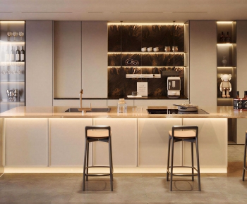 Modern Dining Room-ID:373599059